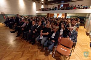 Osrednja akademija ob prazniku občine Šenčur 2
